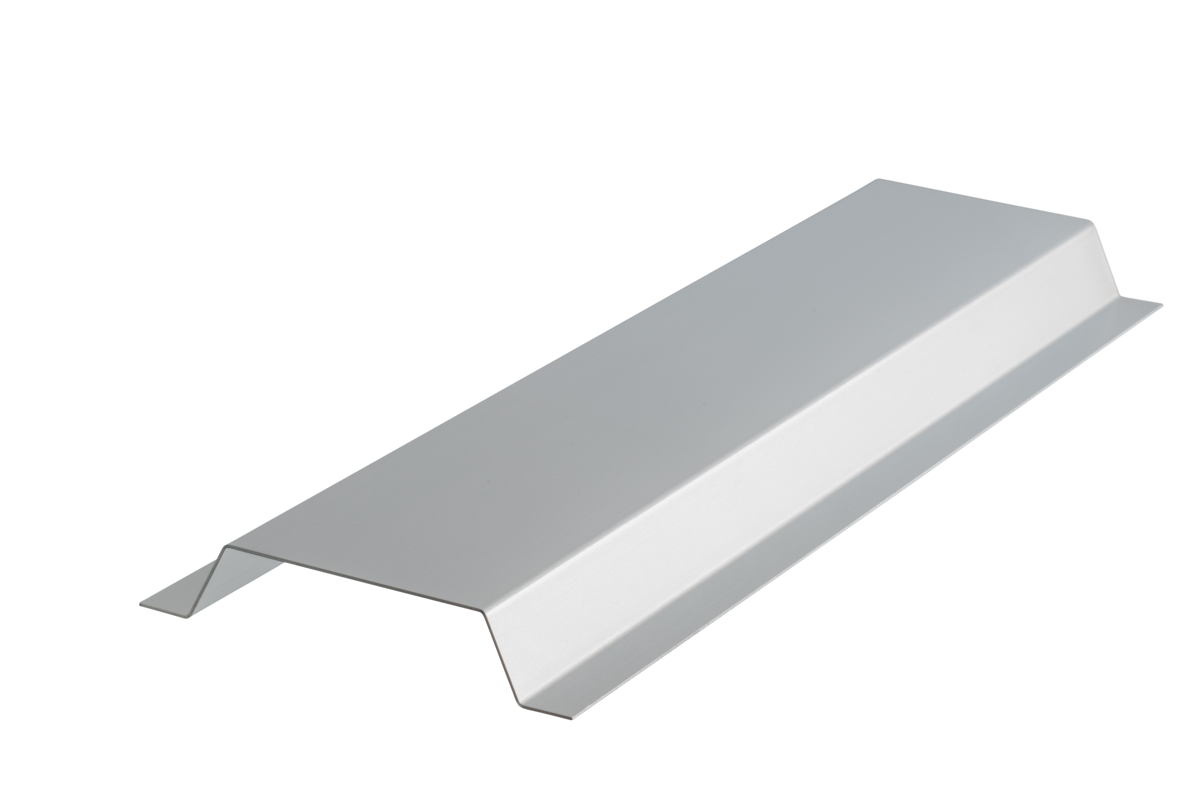 Profiler aluminium: Sålbænk, hatteprofil, u-profil, murkrone mv.
